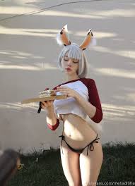 Me1adinha- a captivating leaked photo- truly a goddess