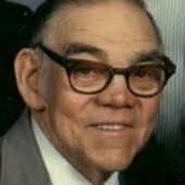 Obituary information for Parker William Cooper