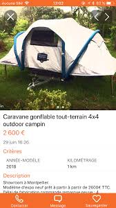 Epingle Par Squall Elevation Sur Van Idees 4x4 Gonflable Caravane