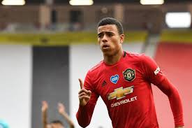 Paul scholes picks out man utd star he wants to help. Mason Greenwood Wins Manchester United Player Of The Month For July Newscolony