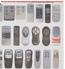 Part 15 security/remote control transmitter. Elmark Ceiling Fan Remote Control