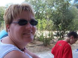 Sonia ROBIN (PAVIOT), 48 ans (LUCHE PRINGE, LA SUZE SUR SARTHE, BAZOUGES  SUR LE LOIR)