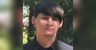 Christopher Nathaniel Downing Obituary