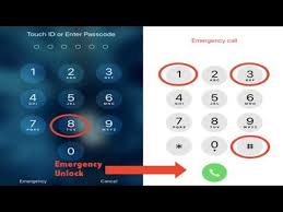 How To Unlock Any Iphone Without Passcode 2018 No Jailbreak Fast Youtube Unlock Iphone Iphone Hacks Iphone