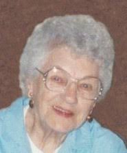 Obituary information for Dorothy M. Granger