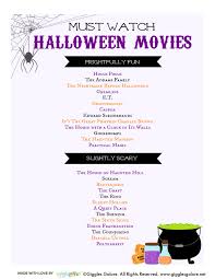 And in this case, halloween movie trivia for a halloween. 5 Ideas To Host A Frightfully Fun Halloween Movie Night Giggles Galore