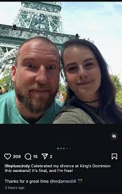 I could claim my independence but I'd rather a man do it for me”