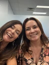 Hey team! I want to introduce to you our new Head of Fundraising and  Parnerships at GIVIT, Sarah Collie! 🥁 💯❤️ I am trying to get to the rally  event next Thursday