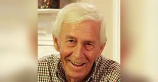 David Wynne Hubbard Obituary