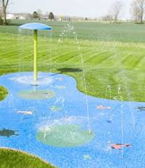 Maybe you would like to learn more about one of these? 11 Best Diy Splash Pad Ideas Diy Splash Pad Splash Pad Backyard