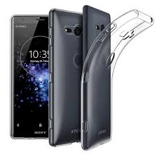 Handy Case für Sony Xperia XZ2 Compact ...