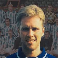 Mark Reilly's AT Mays Eleven — KILLIE HISTORIES