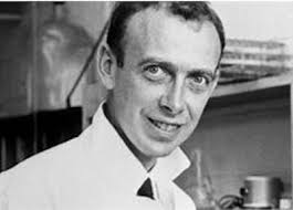 Scientist: E.O. Wilson: A Life in Nature by Richard Rhodes