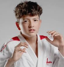 Felicitaciones a nuestro atleta Axel Andre Díaz Torres, por ser CONVOCADO A  LA SELECCION PERUANA DE JUDO categoria SUB-15 -64 kg, Le deseamos los  mejores éxitos y estamos seguros que dará todo