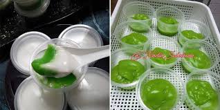 Jika nak makan sekeluarga saja boleh ikut sukatan dan resipi yang dikongsi oleh suzana nurin ilham untuk dapat hasil dodol lebih 2kg yang terlajak sedap. Resepi Tepung Pelita Senang Yakmat Tak Perlu Kukus Guna Sukatan Cawan Daily Makan