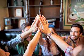 Several places were found that match your search criteria. The 10 Best Trivia Nights In Maine