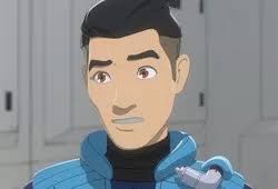 Star Wars Resistance