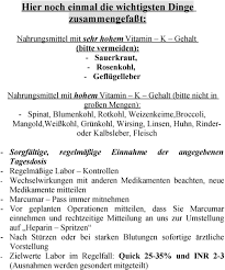Marcumar pass download / curfew time (09:00 pm to 05:00 am) 2. Patienteninformation Zur Sicheren Blutgerinnungsbehandlung Z B Mit Marcumar Pdf Free Download