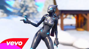 There have been a bunch of fortnite skins that have been released since battle royale was released and you can see them all here. Fortnite Dances But They Are Remixed Max Tier Lynx Skin Youtube