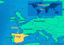 Falls ihre kinder mal alleine verreisen, erhalten sie jeweils 50% rabatt. Spanien Hier Liegt Spanien Radiomikro Horen Br Kinder Eure Startseite