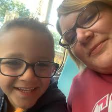 Caroline Noonan in people