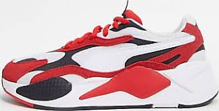 Codes promo, ventes flash, livraison offerte, trouvez le produit de vos rêves à prix réduit ! Chaussures Hommes En Rouge Par Puma Stylight