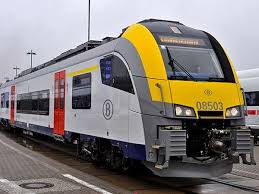 24.11.20 22:00 champions league group f borussia dortmund club brugge 2 0 3 0. Bruges Brugge To Antwerp By Train From 17 Trainline