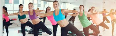In addition to our regular rigorous cleaning schedule, we will include. Online Aerobics Classes Aerobic Workouts