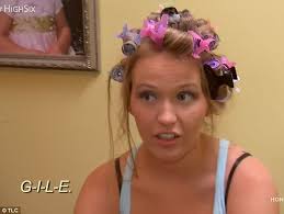 Here Comes Honey Boo's wedding brings joy and sadness as Anna moves to  Alabama