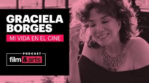 Finalmente, el elenco principal de la película fue conformado por rita cortese, graciela borges, carolina fal y evangelina salazar. Graciela Borges He Cumplido Los Suficientes Anos Como Para Saber Que Detenerse Esta Bien