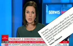 Tvp Info Dalo Sie Nabrac Na Absurdalny List Wyslany Przez Aszdziennik Pl Press Pl Najnowsze Informacje Z Branzy Medialnej Marketingowej Reklamowej I Public Relations