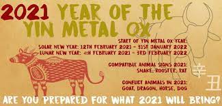 Send the chinese new year wishes for your clients, customers and business partner. Chinese New Year Feng Shui 2021 Everything You Need To Know And So Much More