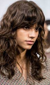 Pin On Wavy Hair