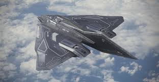 Togrul Alekperov 2 Jpg 1 920 995 Pixel Aircraft Futuristic Cars Concept Ships
