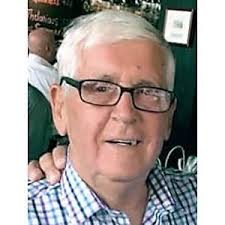 RICHARD CARTER Obituary (1934