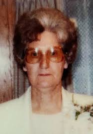 Obituary for Gladys Mae (Gillespie) Beck