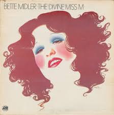 Bette Midler