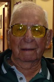 Edwin Wolfe Obituary