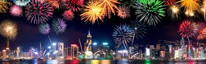 The most common use of a firework is as part of a fireworks display. Best Firework Displays Around The World Big Bus Tours