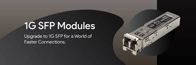 Buy SFP Modules, SR, LR 1G 1000 Base Single, Full Half duplex ...