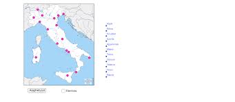 Utazás nyaralás info » olaszország ». Olaszorszag Vakterkep Geogebra