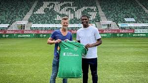 Gallen ist am kommenden samstag zum ligaauftakt in sion zu gast. Pin On Modern Ghana Sports
