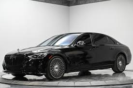 Image result for Obsidian Black 2018 Maybach