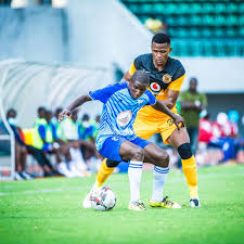 Get the latest chiefs news, schedule, photos and rumors from chiefs wire, the best chiefs blog available. Cameroon Club Pwd Bamenda Asks Caf To Postpone Friday S Champions League Tie Against Kaizer Chiefs