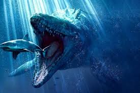 Maybe you would like to learn more about one of these? Merinding 8 Reptil Laut Mengerikan Di Zaman Dinosaurus