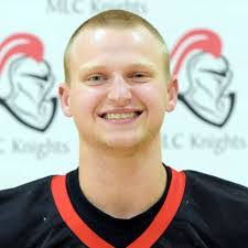 Evan Keating's Instagram, Twitter & Facebook