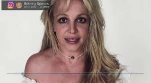 Baby one more time, her multiplatinum debut, is oops! Nach Ratselhafter Pause Britney Spears Verwirrt Auf Instagram Wieder