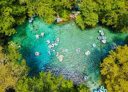 That means that if you do not have permission from the owner to visit, you will be breaking the law! A Slice Of Pure Florida Ginnie Springs Outdoors High Springs Fl