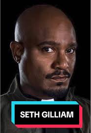 David reconnects with his longtime friend Seth Gilliam (The Walking Dead,  The Wire), who opens up about his lifelong calling to entertain. If you  dream of being something, give it everything you’ve ...