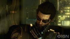Director's cut has various issues with performance and stability not present in the original release. E3 2011 Deus Ex Human Revolution Offscreen Gameplay Part 3